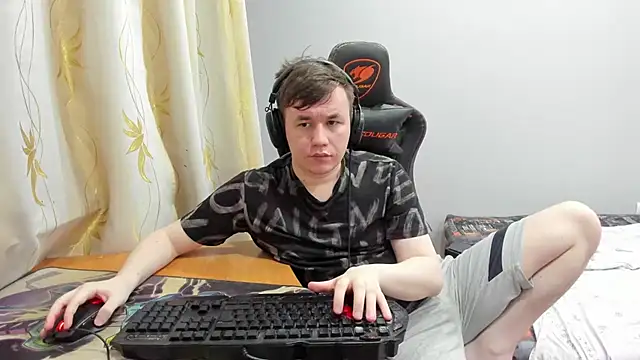 iliaskrislove – Live XXX-chat
