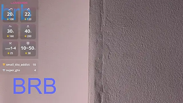 Dakota_ro লাইভ XXX চ্যাট