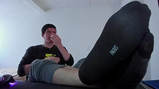 Headhunterdz's Live XXX Chat