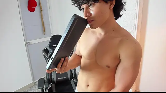 latin_beast4 Webcamshow