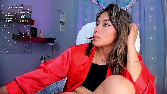 _Sophie__miller Live XXX Chat