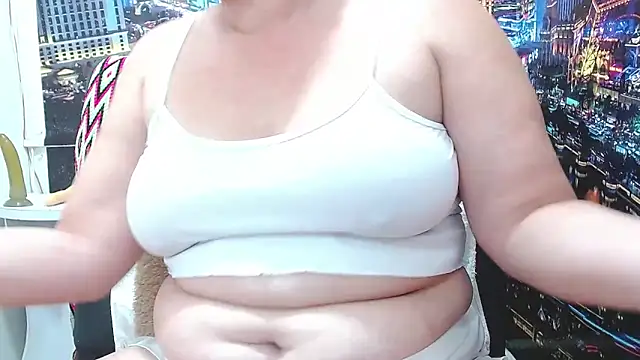 tila_nastyy Chat XXX in diretta