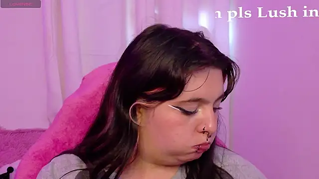 Chatroom XXX en direct de Sachi_Meow