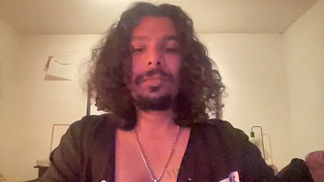 daddyvibes' Webcam Show