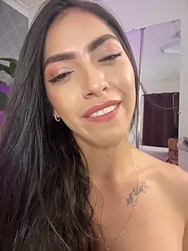 Chat XXX ao vivo de Celeste_Amber
