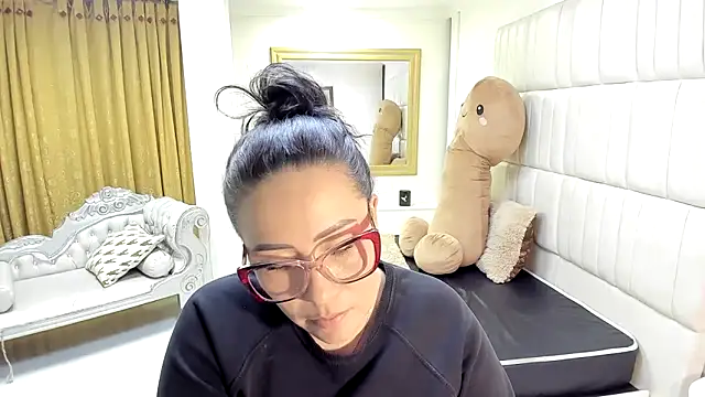 Chatroom XXX en direct de gaby_trent