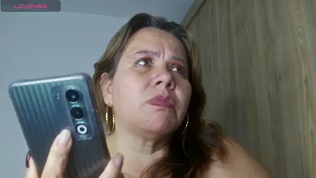 dulce_anahi_ 라이브 XXX 채팅