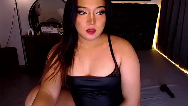 Sensual_Ekang Show Webcam