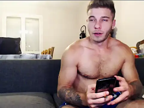 Elkafit28's Live XXX Chat