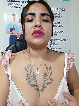 Webkamerová show MAYE__13