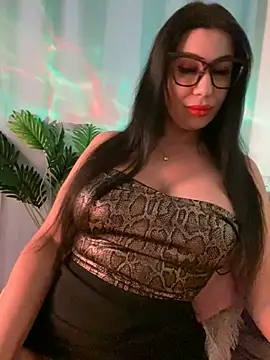 MargoCandy Live XXX Chat