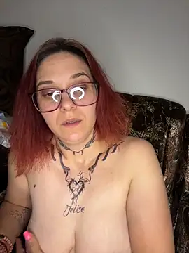 jebise23's Live XXX Chat