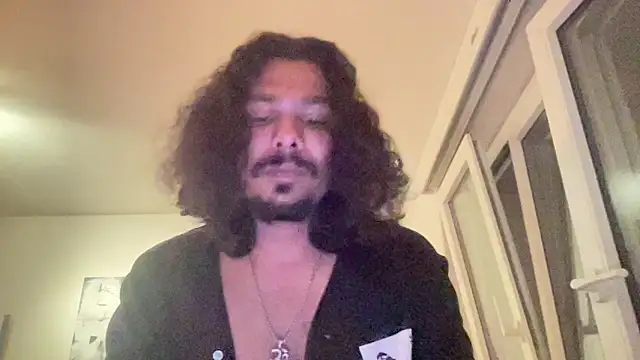 daddyvibes Webcam-Show