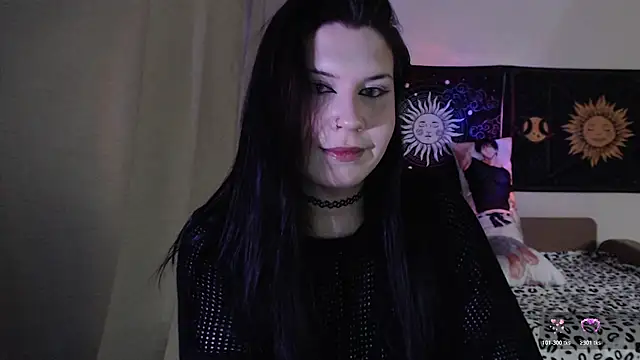 iintimate_flesh Webcam show