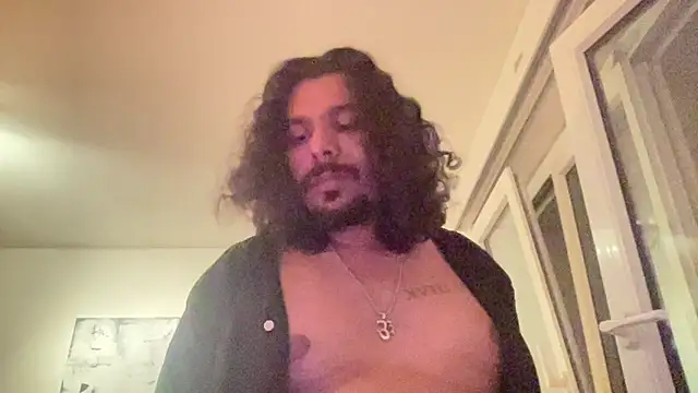 แชท XXX สดของ daddyvibes