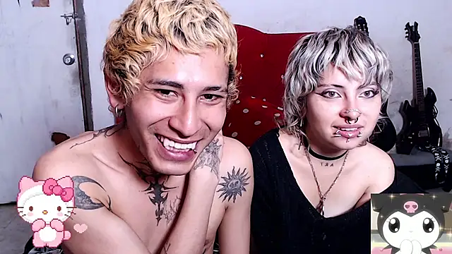 Cute_Chrixxx webcam show
