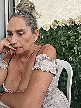 Lossexycacha Webcam show