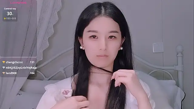 BingLin- 现场XXX聊天