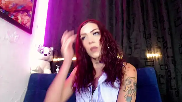 Megan_Gil_ – webcam-show