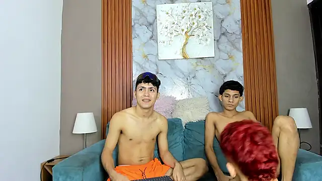 AVENGER_BOYS2026n Live XXX chat