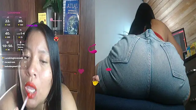 Chat XXX Live Sol_vannesa