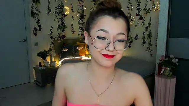 SereneFlame Chat XXX in diretta