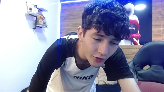 trevor_mobn Webbikameraesitys