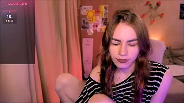 _selectrra's Live XXX Chat