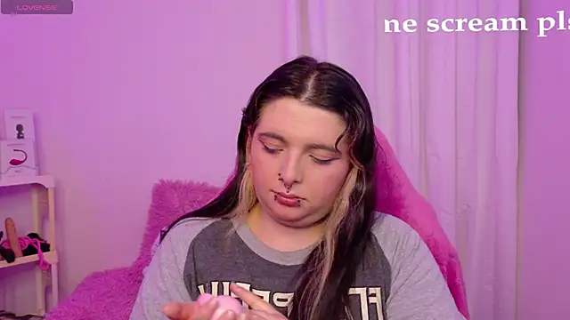 Chat XXX en directo de Sachi_Meow