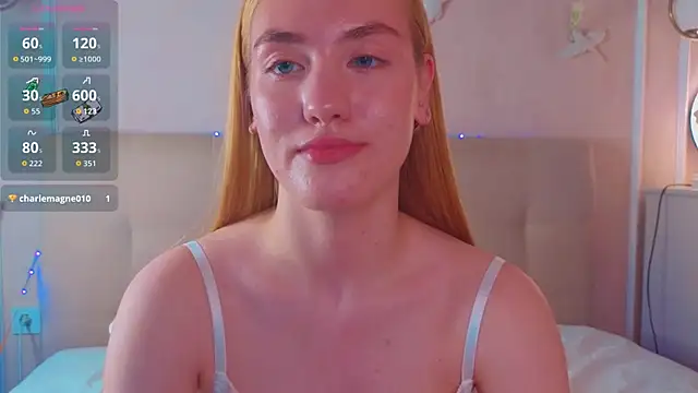 JenniferCamprell Chat XXX live