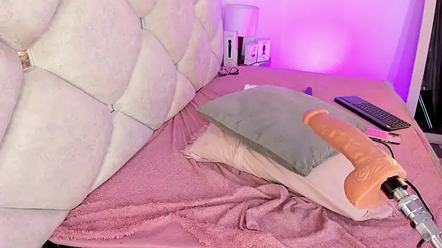 alessiaferry's Live XXX Chat