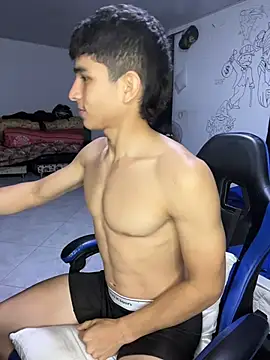 Chat XXX en directo de nic_2005