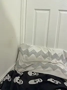 Živý XXX chat ScarStarX