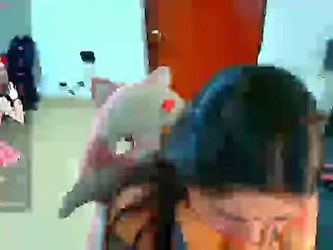 im_hanna_x2's Live XXX Chat