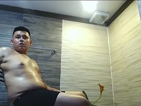 Show webcam de SwwetSamuelito