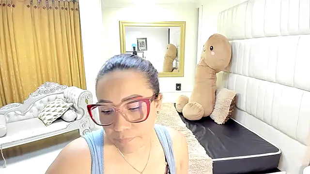 Chat XXX Live gaby_trent