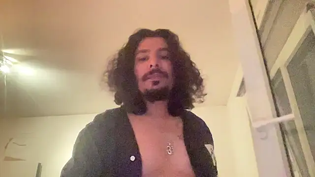 daddyvibes Show Webcam