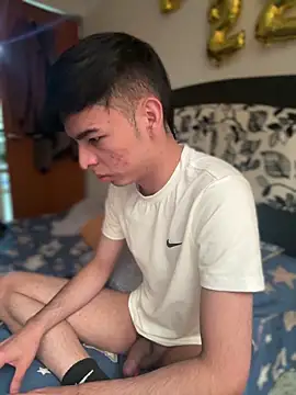 The_Conquer – webcam-show
