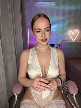 AlisaPearl Live XXX-Chat
