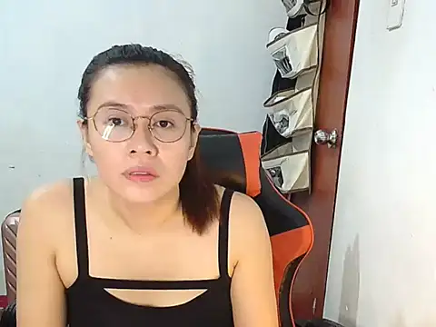 Webkamerová show crizzybel