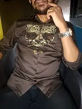 Chat XXX en directo de Karantamiltop