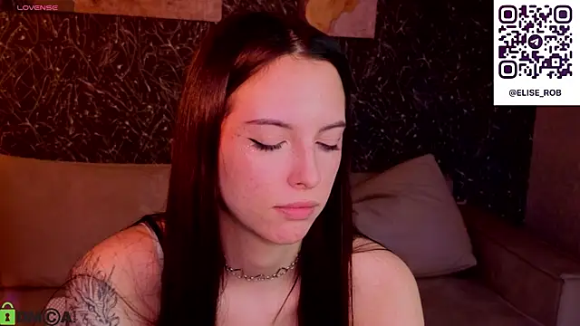 elise_robbie: онлайн-секс-чат