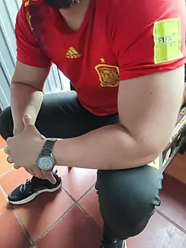 Živý XXX chat Blanco2023