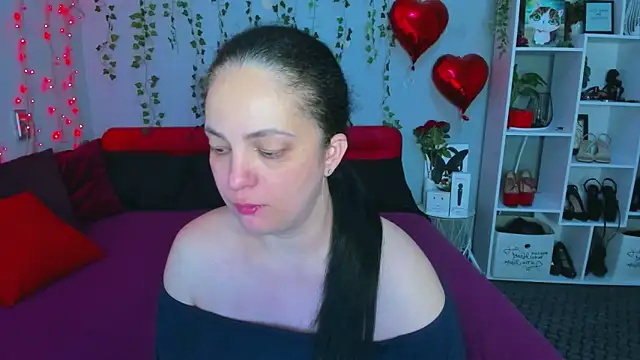 DarlingMilf – webcam-show