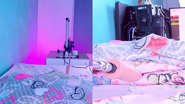 Czat XXX na żywo – miiastone_cm