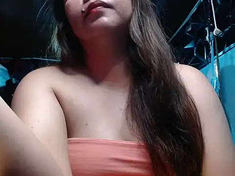 Živý XXX chat ambersmile