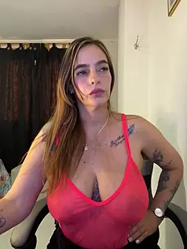 Alessandra_Schmoll 网络视讯表演