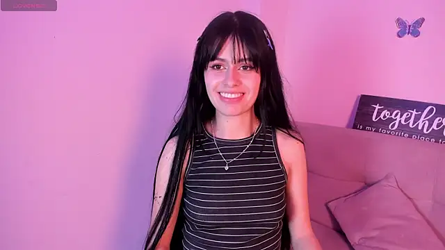 Sweet-Venus Chat XXX in diretta