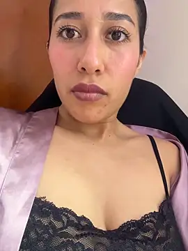 Chat XXX en directo de Amelia_Rivas