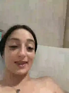 Biancabyaa Webcam show